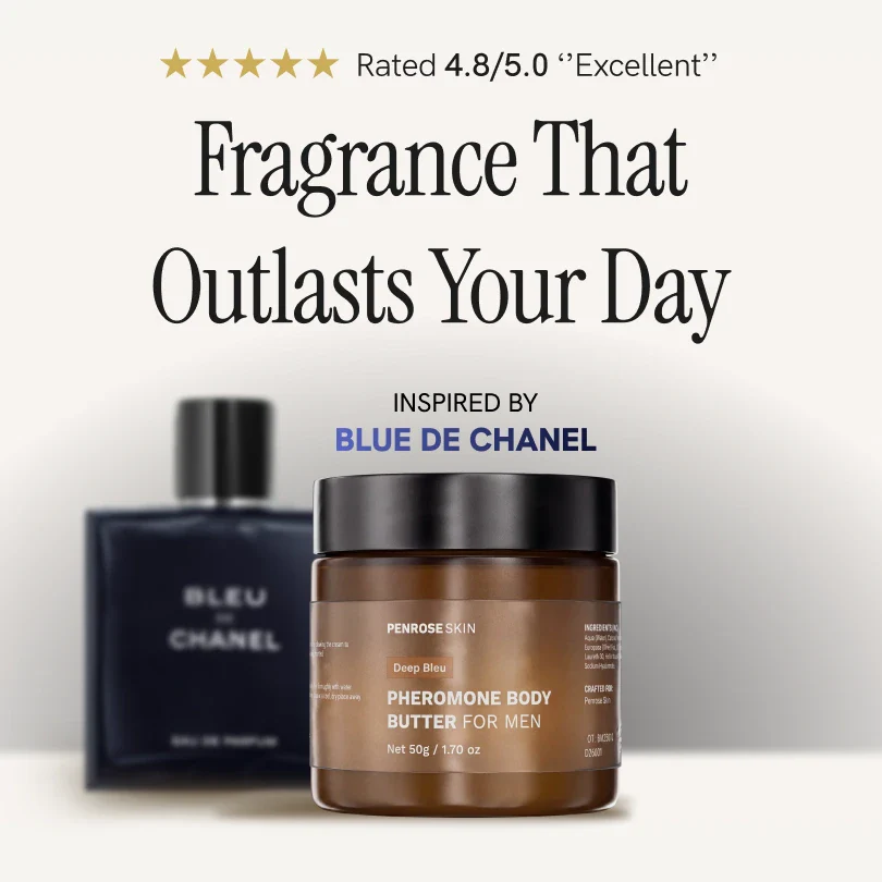 Deep Bleu Discovery