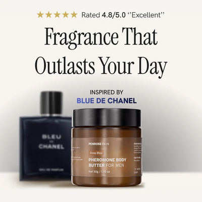 Deep Bleu Discovery