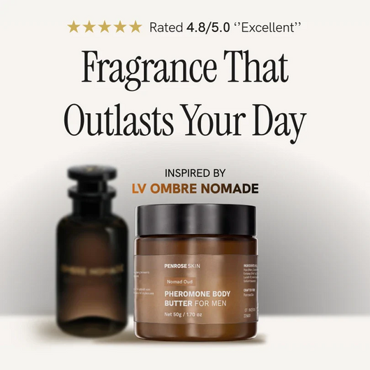 Nomad Oud Discovery