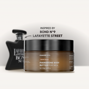 Velvet Street pheromone body butter