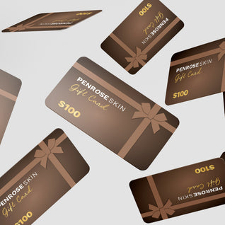 Penrose Skin e-Gift Card