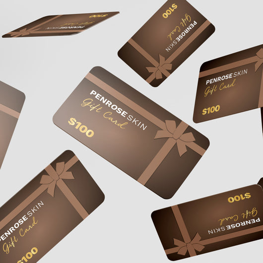 Penrose Skin e-Gift Card