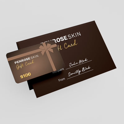 Penrose Skin e-Gift Card