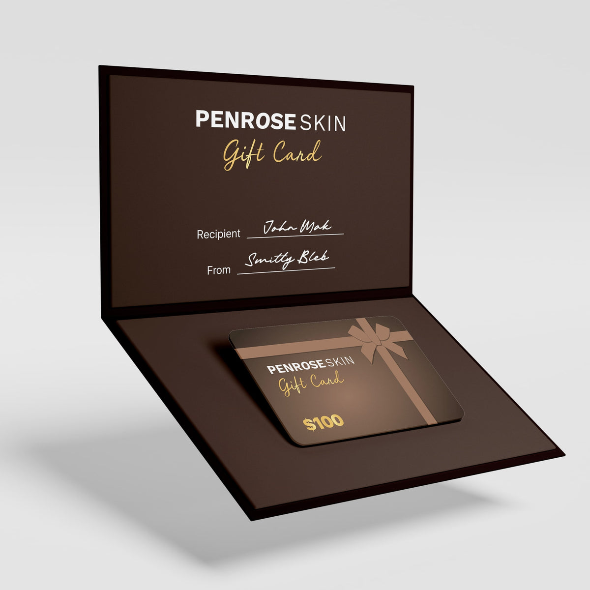 Penrose Skin e-Gift Card pheromone body butter, image 1