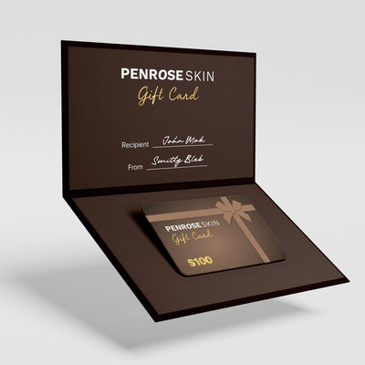 Penrose Skin e-Gift Card