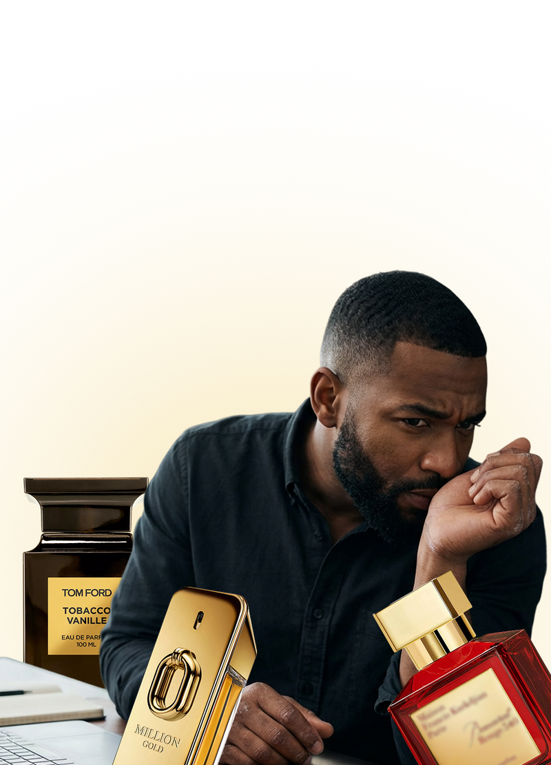 Cologne Fades Before Your Day Ends?