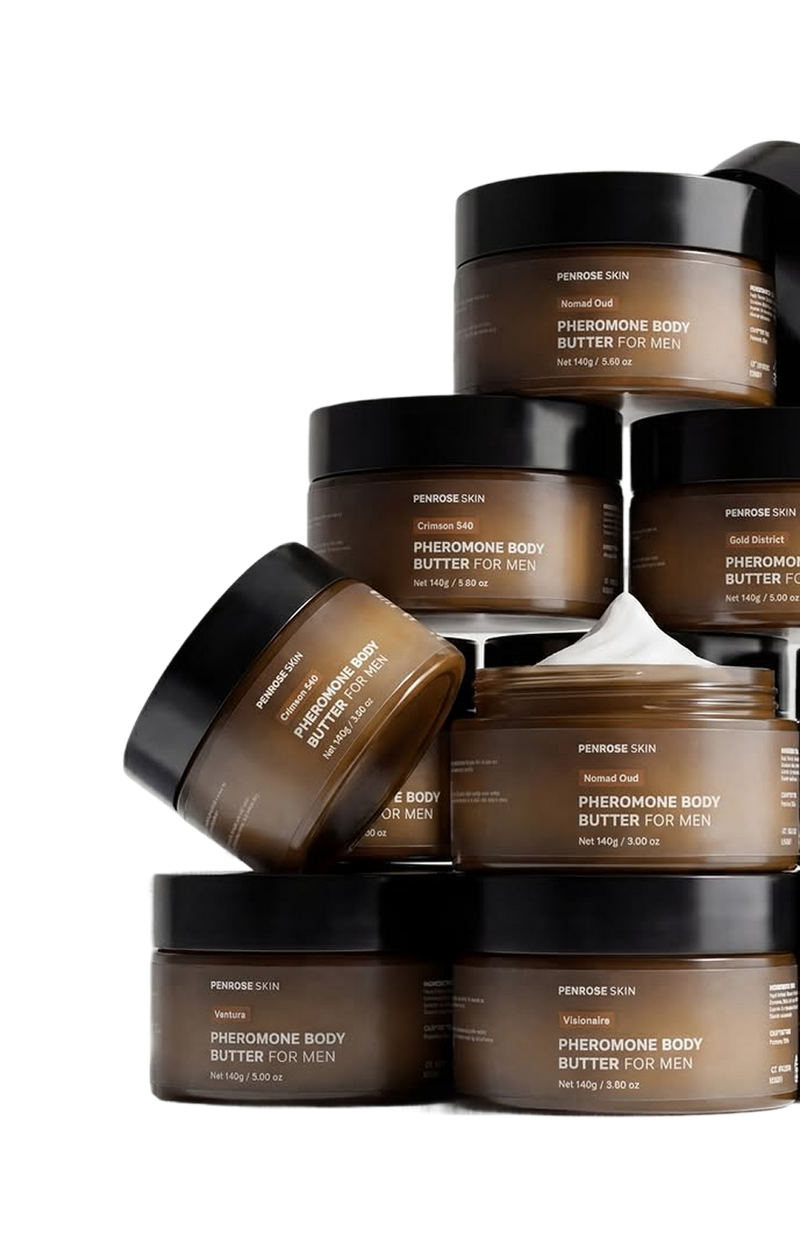 The Smarter Way to Smell Expensive
