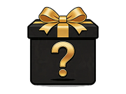 Mystery Gift